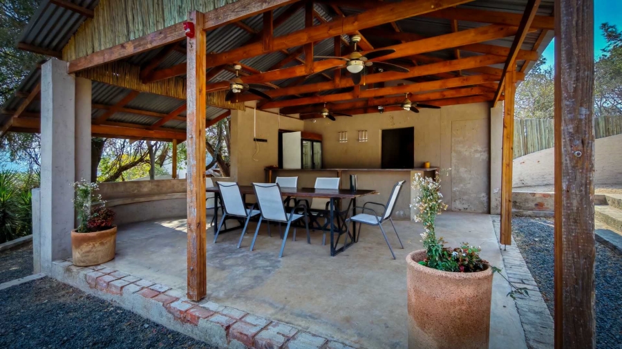 10 Bedroom Property for Sale in Hartbeespoort Rural North West